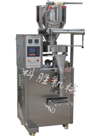 粉劑包裝機