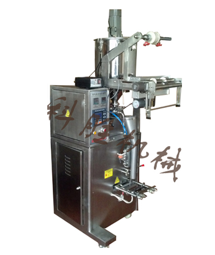 自動(dòng)包裝機(jī)
